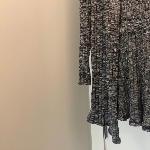 Grey cardigan - Picture 4 of 5